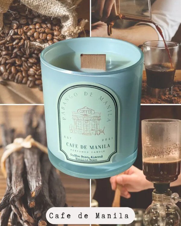 Café de Manila