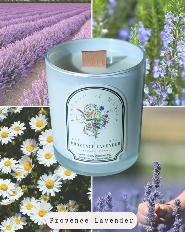 Provence Lavender