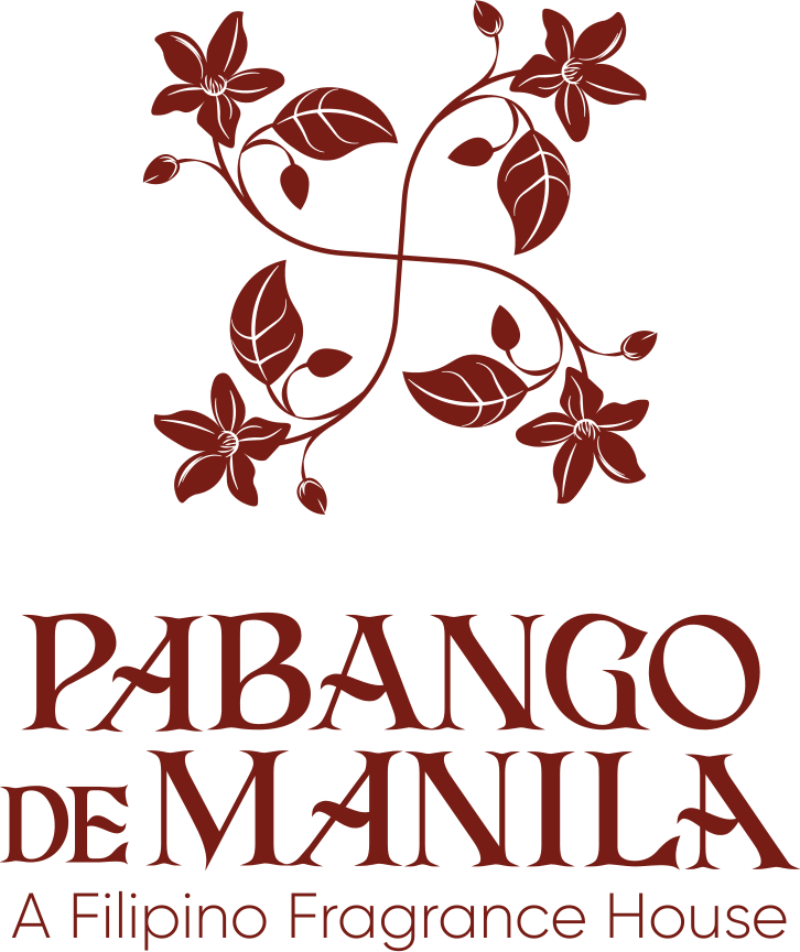 Pabango de Manila, A Filipino Fragrance House